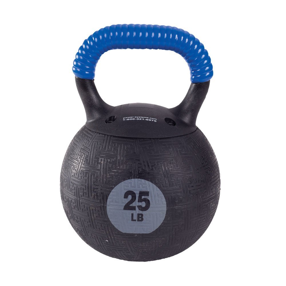 Best Kettlebell Brands Beginner's Guide & TOP 10 Reviews 2017