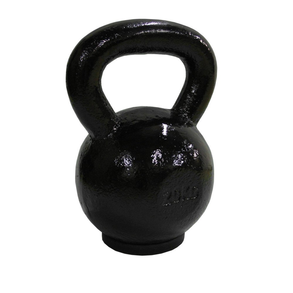 Best Kettlebell Brands Beginner's Guide & TOP 10 Reviews 2017