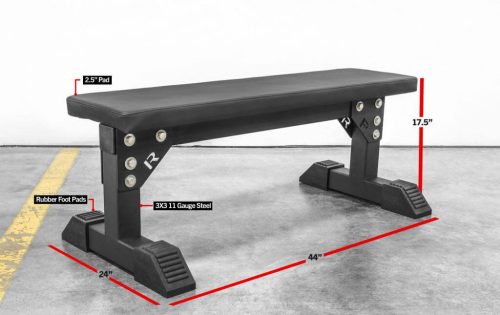 Monster Utility Bench