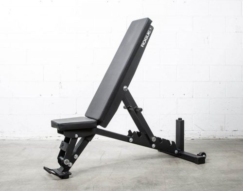 Rogue Fitness Adjustable Bench 2.0