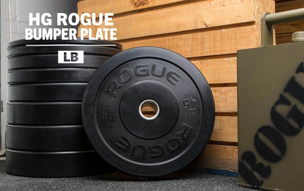 TOP 10 Best Bumper Plates For CrossFit & Weightlifting 2024