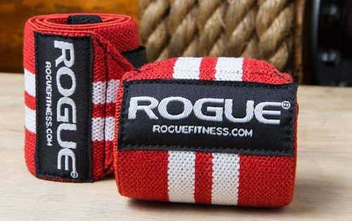 Rogue Wrist Wraps