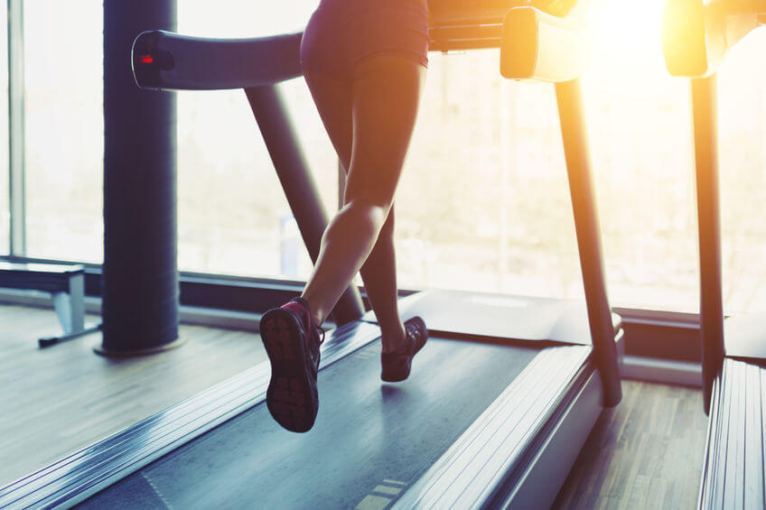 best running shoes for the treadmill