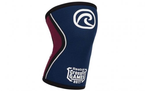 Rehband Rx 2017 CrossFit Games Knee Sleeves