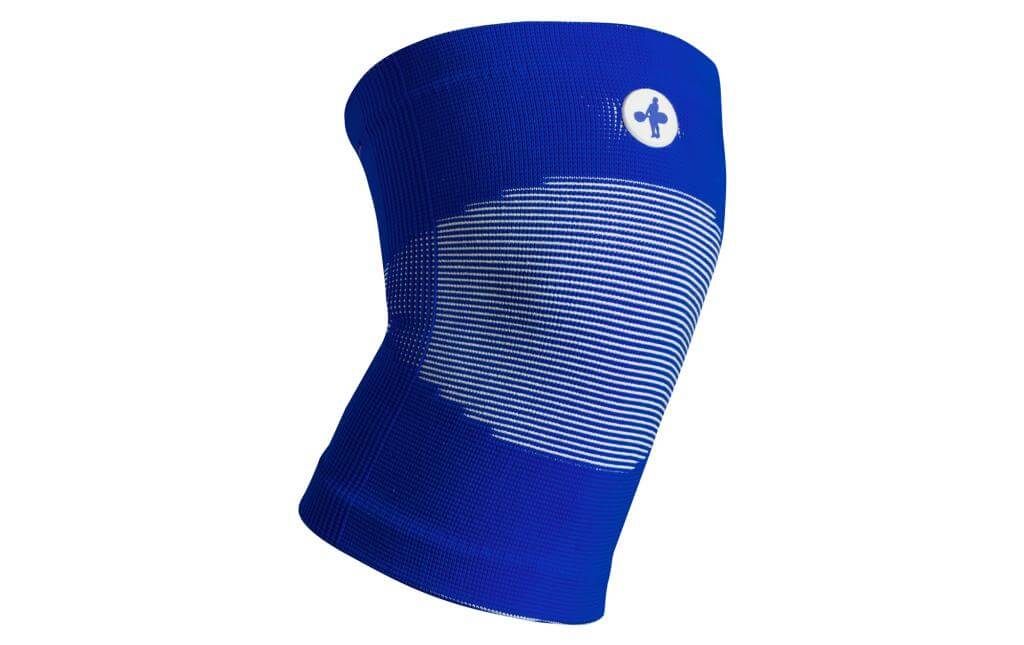 TOP 15 Best Knee Sleeves For CrossFit 2024 [Buying Guide]