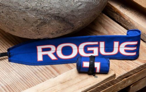 Rogue Wraps