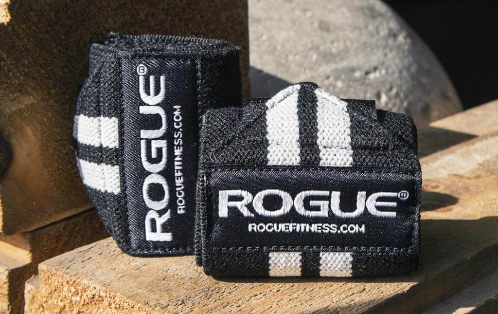 TOP 11 Best Wrist Wraps for CrossFit of 2024 Reviewed