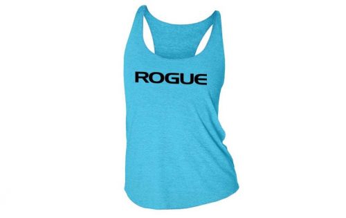 Rogue Basic Women's Tank