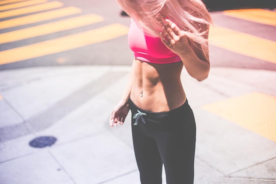 best crossfit bras