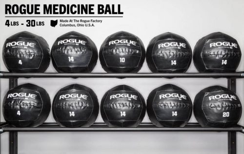 Rogue Medicine Balls