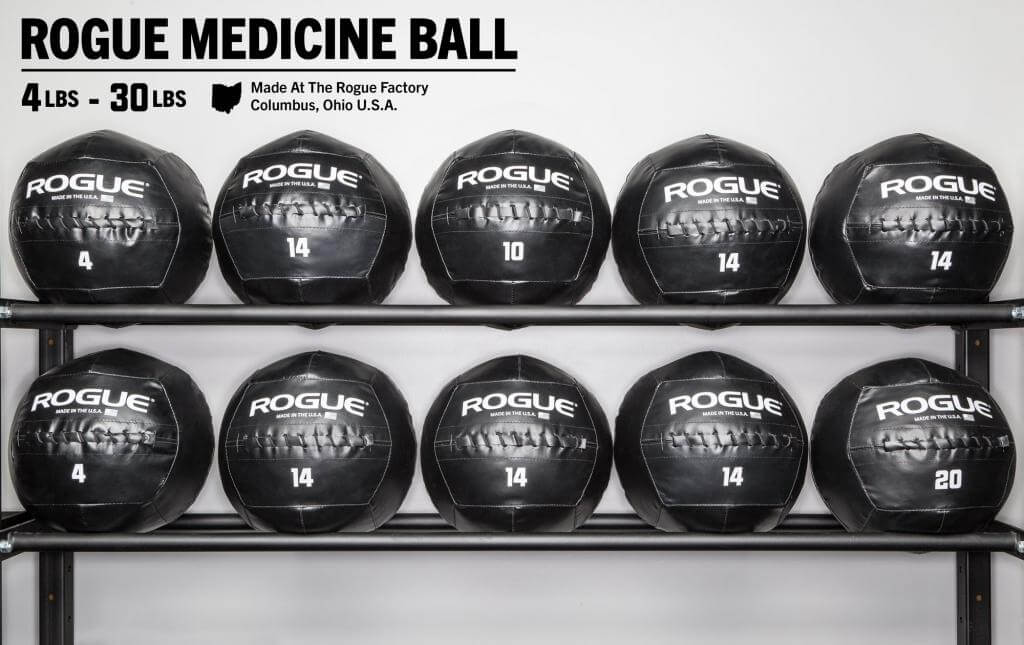13 Best Medicine Balls of 2023 Reviewed + Guide & Workouts