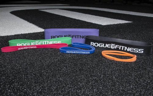 Rogue Shorty Monster Bands