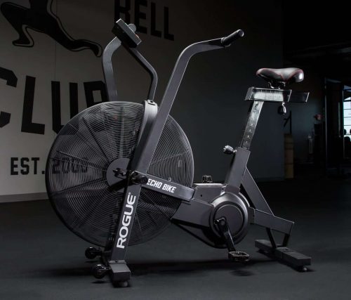 best air exercise bike