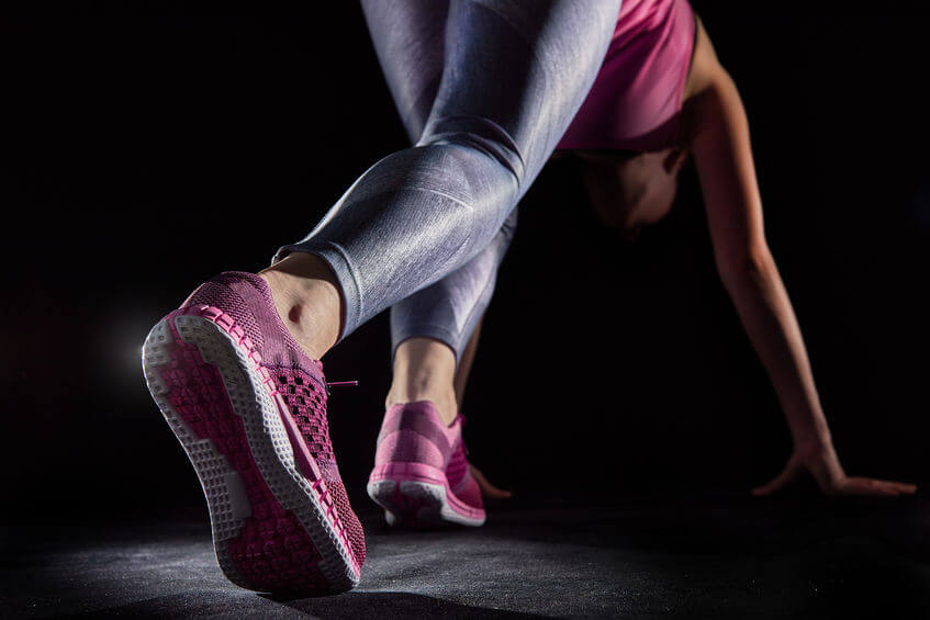 best women's shoes for exercising