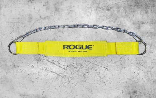 Rogue Dip Belt