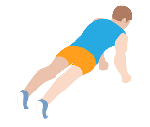 pushups icon