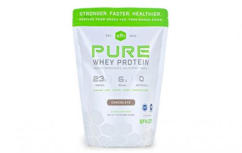 SFH Pure Whey Protein Powder