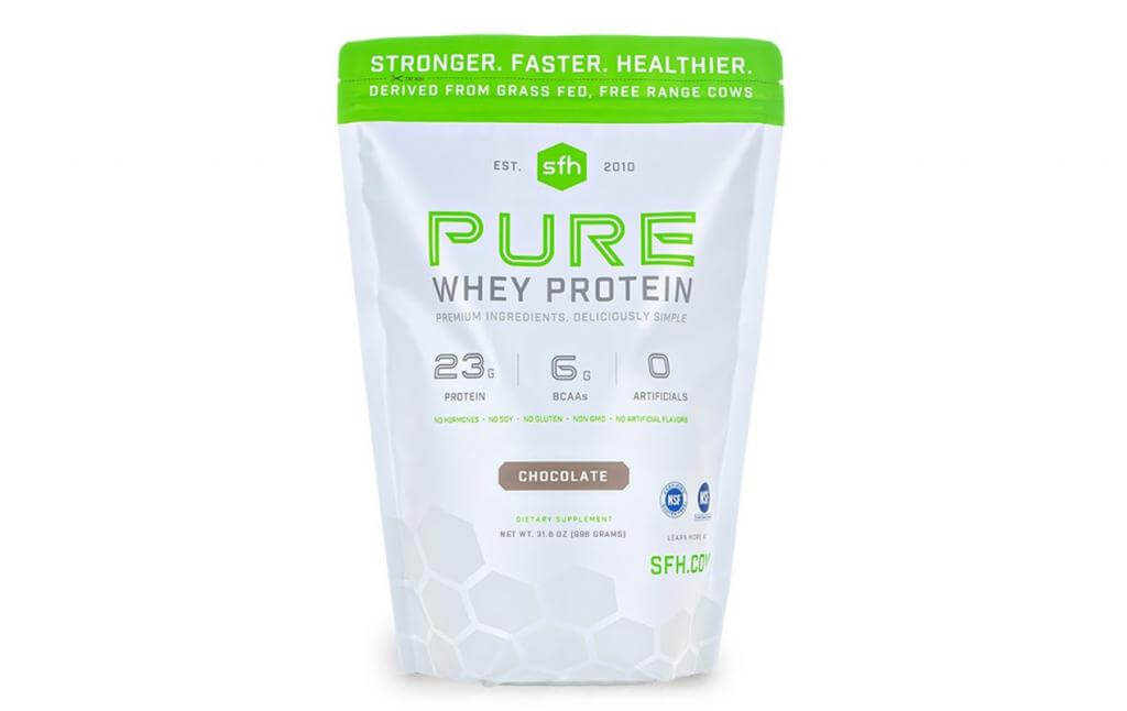 17 Best Protein Powder Brands & 25 Powders Reviewed 2024