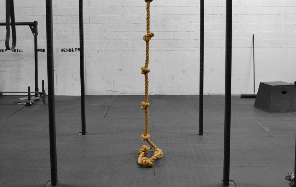 11 Best Climbing Ropes for CrossFit & Gym Reviewed 2024