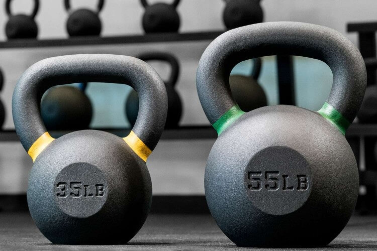 15 Best Kettlebells Reviewed + Buying & Workout Guide 2024