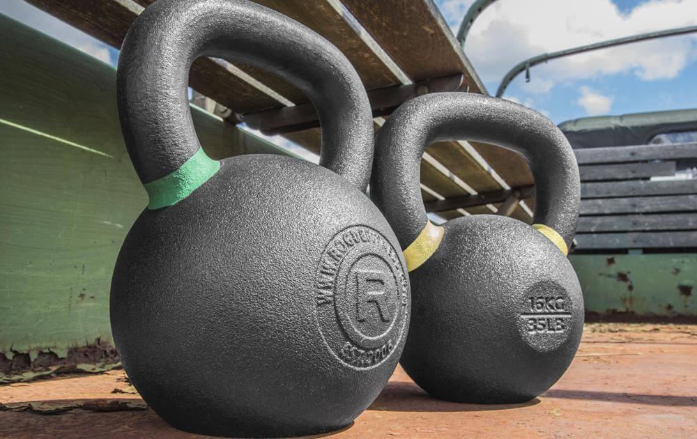 15 Best Kettlebells Reviewed + Buying & Workout Guide 2024