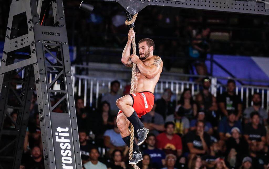 11 Best Climbing Ropes for CrossFit & Gym Reviewed 2024