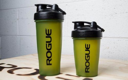 Rogue Blenderbottle® Classic