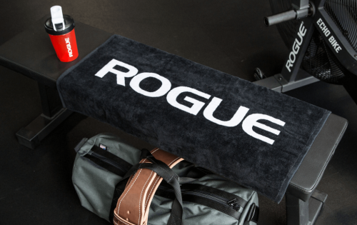 Rogue Gym Towel