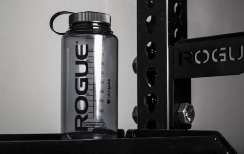 Rogue Nalgene