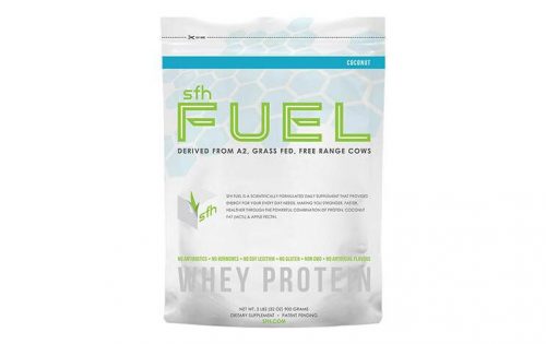 SFH Fuel Protein