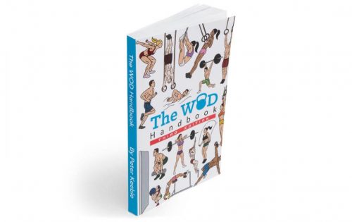 The WOD Handbook - 3rd Edition