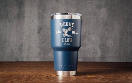 YETI Rambler - Duracoat