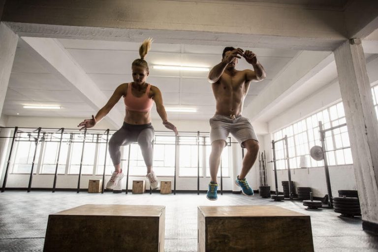 8 Best Box Jump Alternatives for Explosive Power