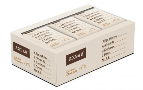 RXBAR - Coconut Chocolate