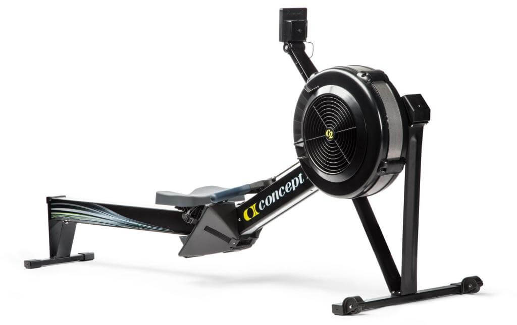 TOP 9 Best Rowing Machines for CrossFit Reviewed 2024