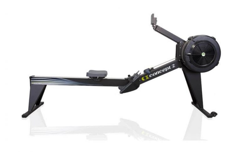 TOP 9 Best Rowing Machines for CrossFit Reviewed 2024