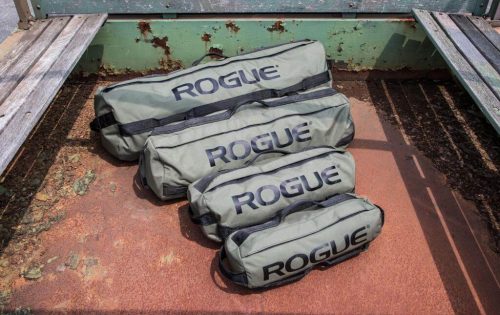 Rogue Sandbags