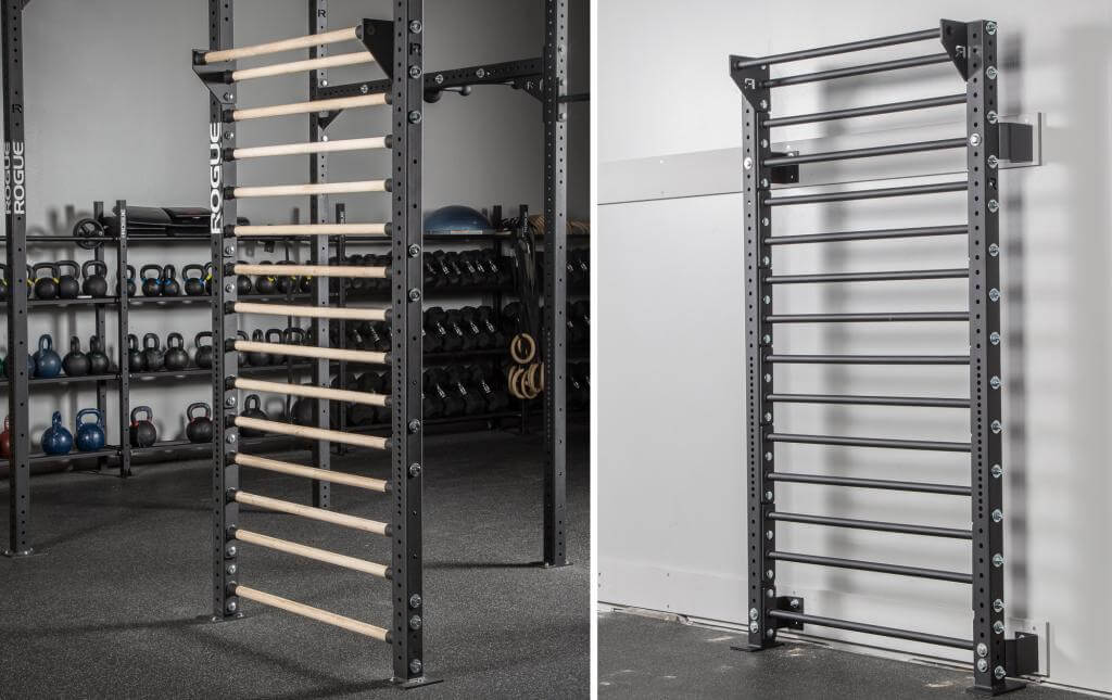 8 Best Stall Bars for Home or Garage Gym Reviewed 2024