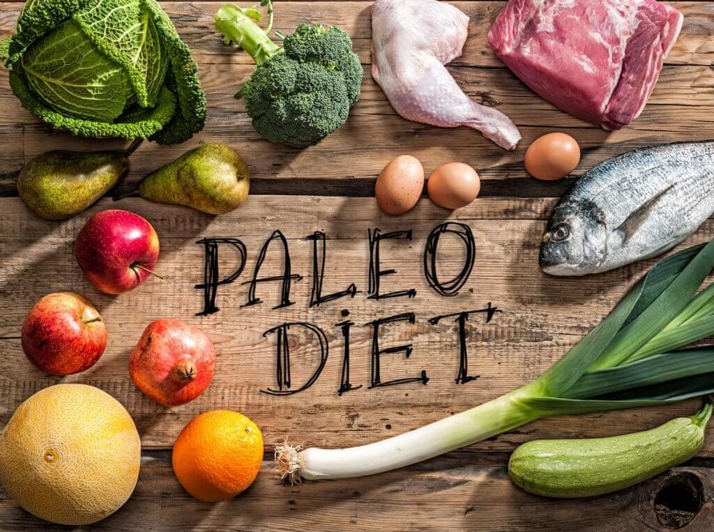 Paleo diet