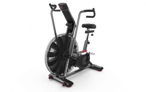 Schwinn Airdyne Pro Air Bike