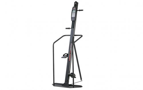 VersaClimber Consumer Model