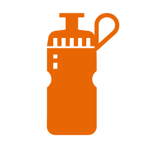 water bottle icon