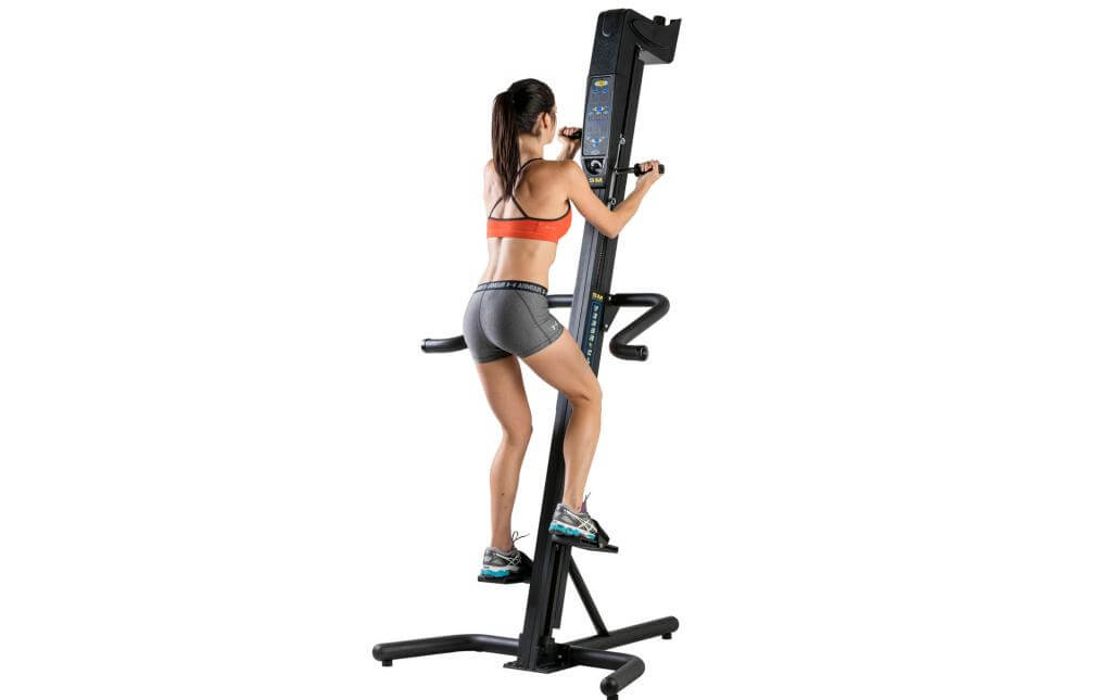 versaclimber lebron
