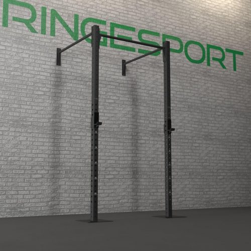 Fringe Sport Wall Mount Garage Gym Rig