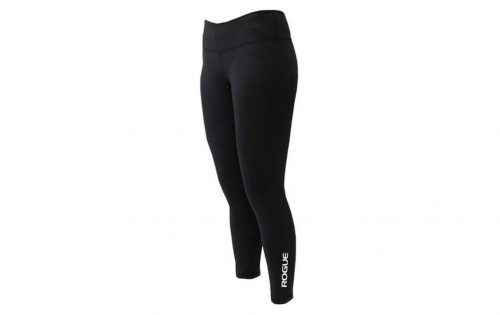 WOD Gear Clothing Crop Pants