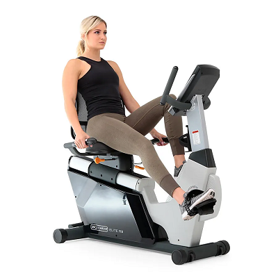 3G Cardio Elite RB Recumbent Bike