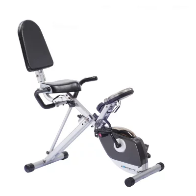 Exerpeutic 300SR Foldable Recumbent