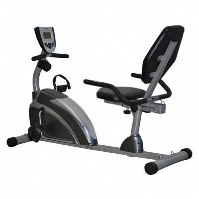 Exerpeutic 900XL Recumbent Bike