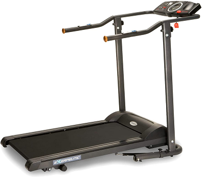 Exerpeutic TF1000 Walking Treadmill