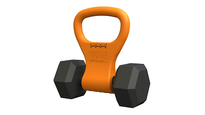 Kettle Gryp Adjustable kettlebell